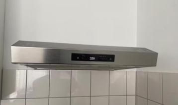 Afzuigkap Beko beschikbaar voor biedingen