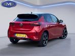 Opel CORSA 1.2 AUTOMAAT GS Line Premium pakket, to tone, 330, Gebruikt, Euro 6, 1199 cc, 1133 kg
