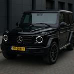 G Klasse huren zwart/wit nieuwe model, Verzenden, Mercedes-Benz