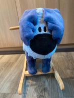 Schommelhondje Woezel & Pip, Ophalen of Verzenden, Zo goed als nieuw