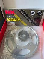 kettingset yzf r6  1999-2005  105.00 euro, Ophalen of Verzenden, Nieuw