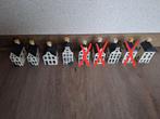 KLM huisjes ruilen, Verzamelen, KLM Huisjes, Ophalen of Verzenden, Nieuw, 61 t/m 80