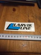 Larvik line, Ophalen of Verzenden, Zo goed als nieuw