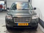 Land Rover Freelander 2.2 TD4e XS Nette wagen 4x4, Auto's, Land Rover, Stof, Gebruikt, 4 cilinders, 2000 kg