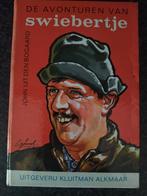 De avonturen van Swiebertje., Ophalen of Verzenden, Zo goed als nieuw, Fictie algemeen