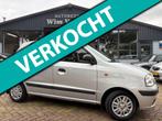 Hyundai Atos 1.1i Active Young lage km stand, Voorwielaandrijving, Stof, 4 cilinders, Origineel Nederlands