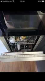 Vaatwasser Bosch sd6p1b (exclusief keukenkast frontje), Witgoed en Apparatuur, Ophalen, Gebruikt, Inbouw, Minder dan 85 cm