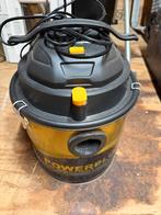 as stofzuiger, Doe-het-zelf en Verbouw, Reinigingsmachines, Ophalen of Verzenden, Gebruikt, Waterstofzuiger