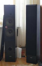 Hepta luidsprekers, Audio, Tv en Foto, Luidsprekers, Gebruikt, 120 watt of meer, Front, Rear of Stereo speakers, Ophalen