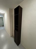 Ikea Billy dark oak, Ophalen, Zo goed als nieuw