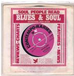Soul Bettye Swann  Make me yours, Verzenden, Gebruikt, Pop
