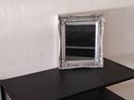 Spiegel Barokstijl 32x26cm, Huis en Inrichting, Woonaccessoires | Spiegels, Minder dan 50 cm, Ophalen of Verzenden, Zo goed als nieuw