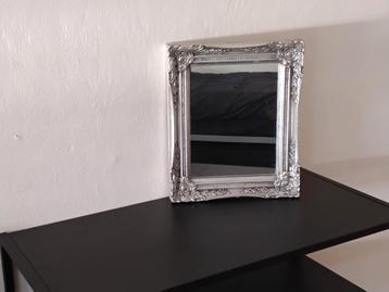 Spiegel Barokstijl 32x26cm beschikbaar voor biedingen