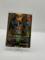 M Charizard EX #101 Pokemon Evolutions, Ophalen of Verzenden, Gebruikt, Losse kaart
