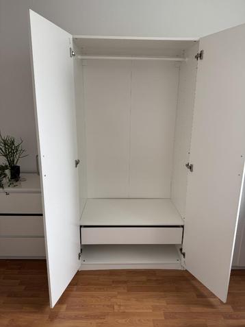 kledingkast