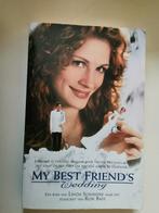 185.... my best friends wedding ; linda sunshine, Ophalen of Verzenden, Zo goed als nieuw, Nederland