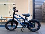 Jongensfiets 12 inch, Fietsen en Brommers, Ophalen, Gebruikt, Staal, Minder dan 16 inch