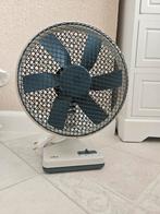 Kleine Wand ventilator itho, Ophalen of Verzenden, Zo goed als nieuw, Tafelventilator