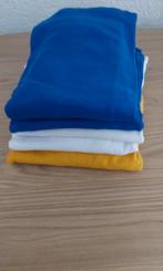 Ski truitjes oa. Chamonix, Ophalen of Verzenden, Zo goed als nieuw, Overige maten, Pak