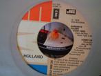 conny vink - dansen is plezier voor twee 5a, 7 inch, Single, Ophalen of Verzenden, Zo goed als nieuw