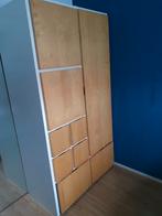 IKEA Visthus, Huis en Inrichting, Kasten | Kledingkasten, Ophalen, Gebruikt, 100 tot 150 cm, 150 tot 200 cm