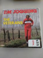 The Veterans , i'm jogging, Cd's en Dvd's, Vinyl Singles, Ophalen of Verzenden, Zo goed als nieuw