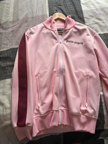 Palm Angels vest maat l origineel beschikbaar voor biedingen