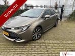 Toyota Corolla 1.8 Hybrid Dynamic NL AUTO CLIMA ACC CARPLAY, 450 kg, Gebruikt, 4 cilinders, Corolla