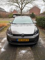 Volkswagen Golf 1.2 TSI 77KW/105PK Variant 2014 Grijs, Voorwielaandrijving, Stof, USB, 4 cilinders