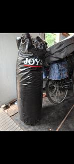 Joya bokszak , boxing bag, Ophalen, Zo goed als nieuw, Bokszak