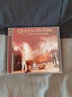 Queen 2cd - Live at the Bowl, Ophalen of Verzenden, Zo goed als nieuw