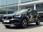 Volvo XC40 T3 163PK AUT8 Momentum Pro| Adap.Cruise| Trekhaak, Gebruikt, Adaptive Cruise Control, Leder en Stof, Origineel Nederlands