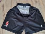 GRC Groningen Korte Broek - Maat 164/S, Zwart, Ophalen of Verzenden, Zo goed als nieuw, Voetbal