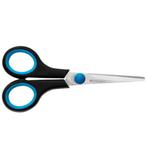 Westcott easy grip knutsel/hobbyschaar 14 cm RVS E-30252 00, ., Gereedschap of Toebehoren, Nieuw, Ophalen of Verzenden