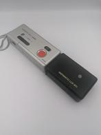 Agfa Agfamatic 901E motor silver and Agfamatic Lux 901 Flash, Audio, Tv en Foto, Fotocamera's Analoog, Verzenden, Gebruikt, Compact
