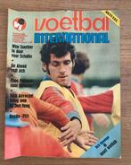 Voetbal International VI Div. tijdschriften uit 1978 / €1,50, Ophalen of Verzenden, Zo goed als nieuw, F.C. Twente, Boek of Tijdschrift