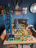 Lego Loop Coaster (10303) Z.G.A.N!, Ophalen of Verzenden, Zo goed als nieuw