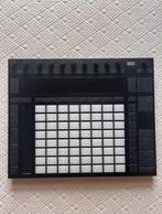 Ableton Push 2 MIDI controller, Ophalen of Verzenden, Zo goed als nieuw