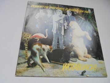 Vinyl retro Los Machucambos (S13)	 beschikbaar voor biedingen