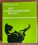 Het midwinterhoorn blazen - Twente, Ophalen of Verzenden, Zo goed als nieuw