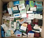 Zeepjes - hotelzeepjes - gastenzeepjes, Ophalen of Verzenden, Nieuw, Bad & Douche