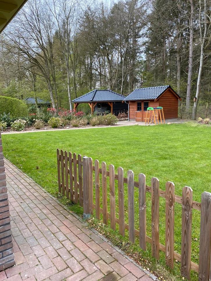 Te huur Bungalow, Huizen en Kamers, Huizen te huur, Drenthe, Vrijstaande woning, Direct bij eigenaar, A++