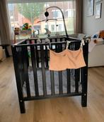 Bopita kinderbox, Kinderen en Baby's, Ophalen, Gebruikt, Rechthoekig, In hoogte verstelbaar