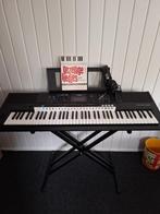 keyboard, Ophalen, Zo goed als nieuw, 61 toetsen, Yamaha