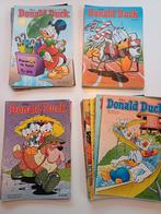 25 verschillende Donald ducks, Boeken, Kinderboeken | Baby's en Peuters, Donald Duck, Ophalen of Verzenden, Zo goed als nieuw