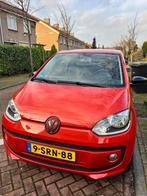 Volkswagen up! 1.0 44KW 2013, Auto's, Volkswagen, Voorwielaandrijving, Up!, Overige kleuren, 840 kg