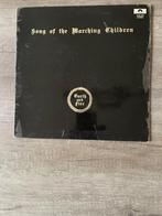 LP Earth And Fire - Song Of The Marching Children - 1971, Ophalen of Verzenden, Gebruikt, 12 inch, Poprock