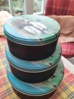 3 in een blik, Verzamelen, Blikken, Ophalen of Verzenden, Zo goed als nieuw, Overige