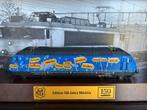 Märklin 39605 SBB Re 460, Hobby en Vrije tijd, Modeltreinen | H0, Wisselstroom, Locomotief, Ophalen of Verzenden, Zo goed als nieuw