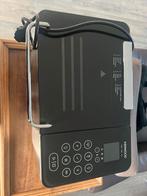 Kenwood BM450 Broodbakmachine - Perfecte Broden!, Met timer, Gebruikt, 800 tot 1200 gram deeg, Ophalen of Verzenden